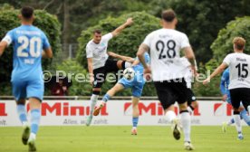 06.07.24 Stuttgarter Kickers - FV Illertissen