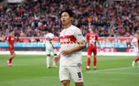 24.02.24 VfB Stuttgart - 1. FC Köln