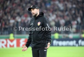 29.10.24 VfB Stuttgart - 1. FC Kaiserslautern