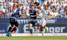 03.08.24 Karlsruher SC - 1. FC Nürnberg