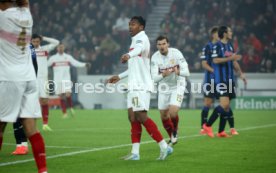 06.11.24 VfB Stuttgart - Atalanta Bergamo