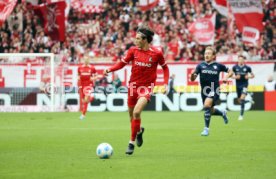 14.09.24 SC Freiburg - VfL Bochum