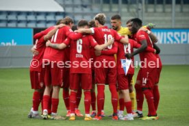 13.07.24 FC Luzern - VfB Stuttgart