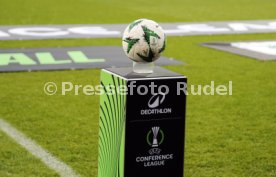 03.10.24 1. FC Heidenheim - Olimpija Ljubljana