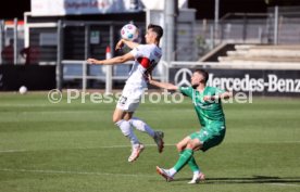 08.09.23 VfB Stuttgart - FC St. Gallen