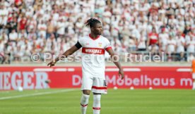 31.08.24 VfB Stuttgart - 1. FSV Mainz 05