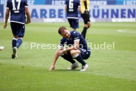 03.08.24 Karlsruher SC - 1. FC Nürnberg