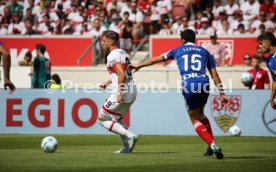 10.08.24 VfB Stuttgart - Athletic Bilbao