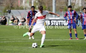 24.03.24 U19 VfB Stuttgart - U18 FC Tokio