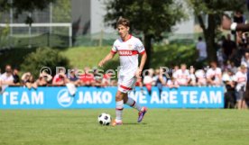 07.07.24 FSV Hollenbach - VfB Stuttgart