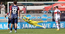 07.07.24 FSV Hollenbach - VfB Stuttgart