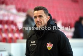 27.01.24 VfB Stuttgart - RB Leipzig