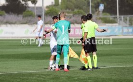 17.09.24 U19 Real Madrid - U19 VfB Stuttgart