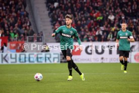 03.02.24 SC Freiburg - VfB Stuttgart