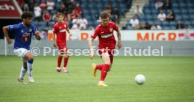 13.07.24 FC Luzern - VfB Stuttgart