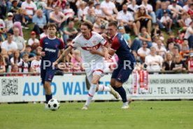 07.07.24 FSV Hollenbach - VfB Stuttgart