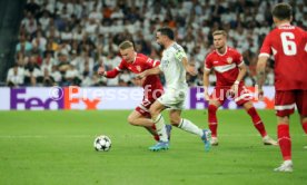 17.09.24 Real Madrid - VfB Stuttgart