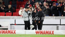 23.11.24 VfB Stuttgart - VfL Bochum