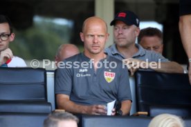 11.08.24 VfB Stuttgart II - TSV 1860 München