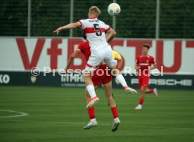 09.08.24 U19 VfB Stuttgart - U19 SC Freiburg