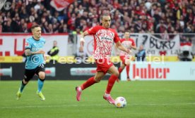 17.03.24 SC Freiburg - Bayer 04 Leverkusen