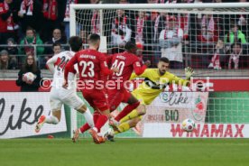 24.02.24 VfB Stuttgart - 1. FC Köln