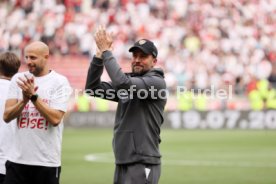 04.05.24 VfB Stuttgart - FC Bayern München