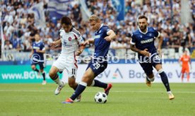 03.08.24 Karlsruher SC - 1. FC Nürnberg