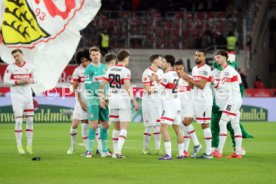 06.12.24 VfB Stuttgart - 1. FC Union Berlin