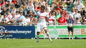 07.07.24 FSV Hollenbach - VfB Stuttgart