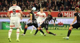 06.12.24 VfB Stuttgart - 1. FC Union Berlin