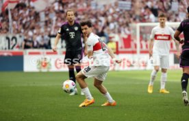 04.05.24 VfB Stuttgart - FC Bayern München