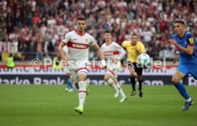 26.10.24 VfB Stuttgart - Holstein Kiel