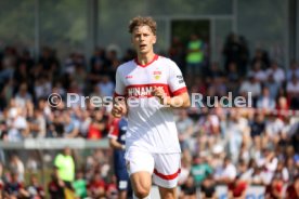 07.07.24 FSV Hollenbach - VfB Stuttgart