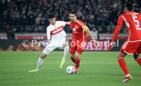 08.03.24 VfB Stuttgart - 1. FC Union Berlin