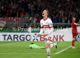 29.10.24 VfB Stuttgart - 1. FC Kaiserslautern