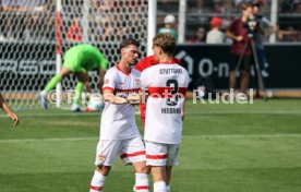 05.09.24 VfB Stuttgart - 1. FC Kaiserslautern