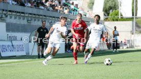 17.09.24 U19 Real Madrid - U19 VfB Stuttgart