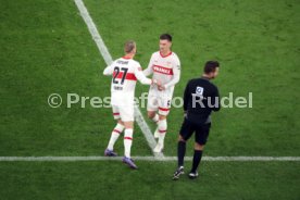 22.09.24 VfB Stuttgart - Borussia Dortmund