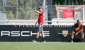 31.08.24 U19 VfB Stuttgart - U19 VfL Wolfsburg