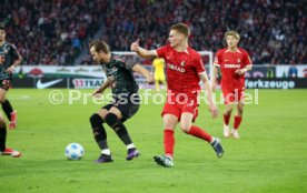 25.01.25 SC Freiburg - FC Bayern München