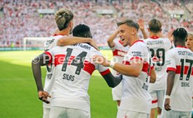 10.08.24 VfB Stuttgart - Athletic Bilbao