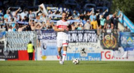 11.08.24 VfB Stuttgart II - TSV 1860 München