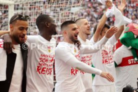 04.05.24 VfB Stuttgart - FC Bayern München