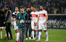 16.03.24 TSG 1899 Hoffenheim - VfB Stuttgart