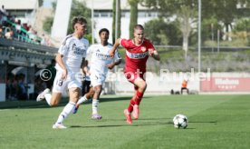 17.09.24 U19 Real Madrid - U19 VfB Stuttgart