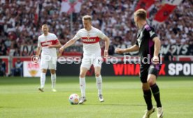 04.05.24 VfB Stuttgart - FC Bayern München