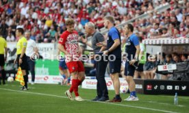 06.04.24 SC Freiburg - RB Leipzig