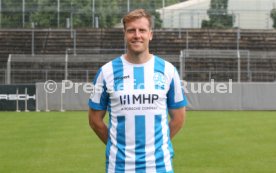 10.07.24 Stuttgarter Kickers Fototermin 2024/2025