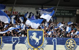 23.03.24 Stuttgarter Kickers - Eintracht Frankfurt II